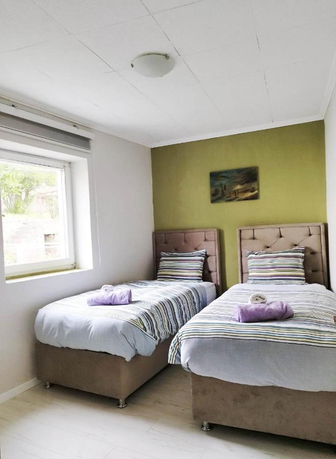 Apartment With Garden Hanja Mostar Zewnętrze zdjęcie