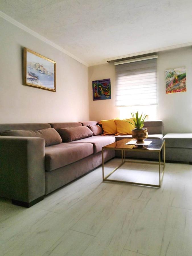 Apartment With Garden Hanja Mostar Zewnętrze zdjęcie