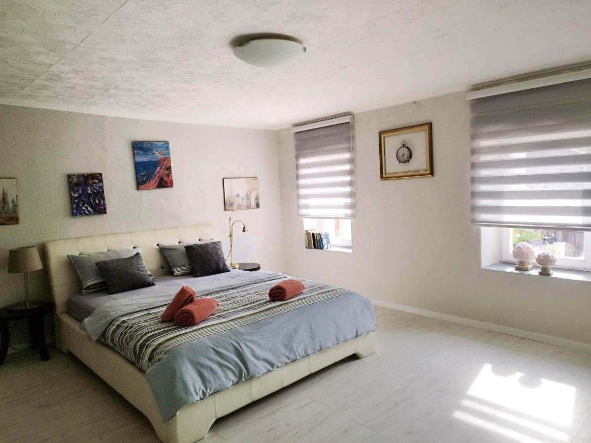 Apartment With Garden Hanja Mostar Zewnętrze zdjęcie