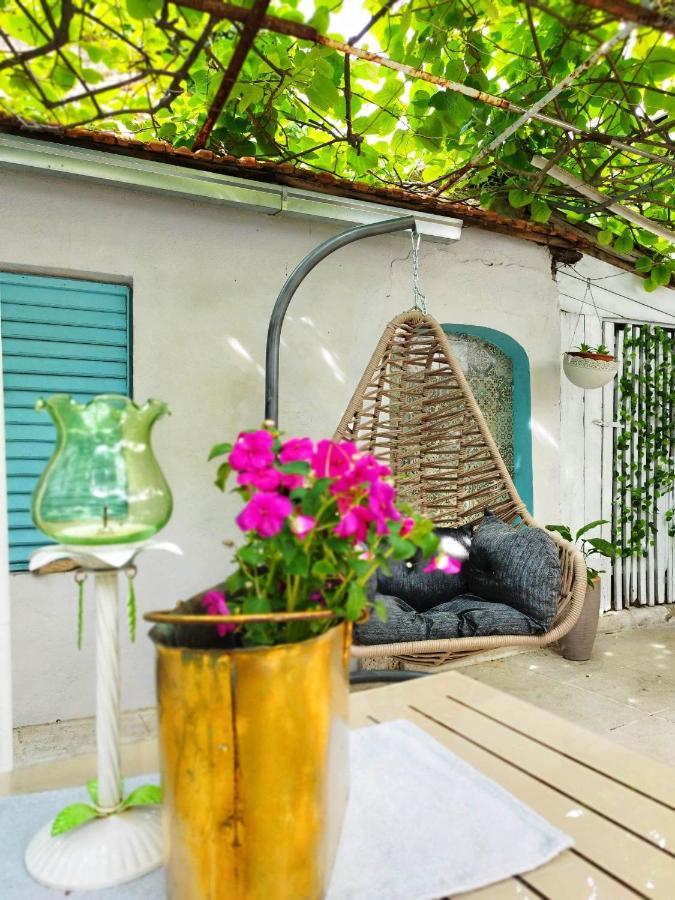 Apartment With Garden Hanja Mostar Zewnętrze zdjęcie