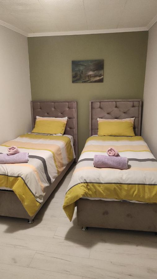 Apartment With Garden Hanja Mostar Zewnętrze zdjęcie