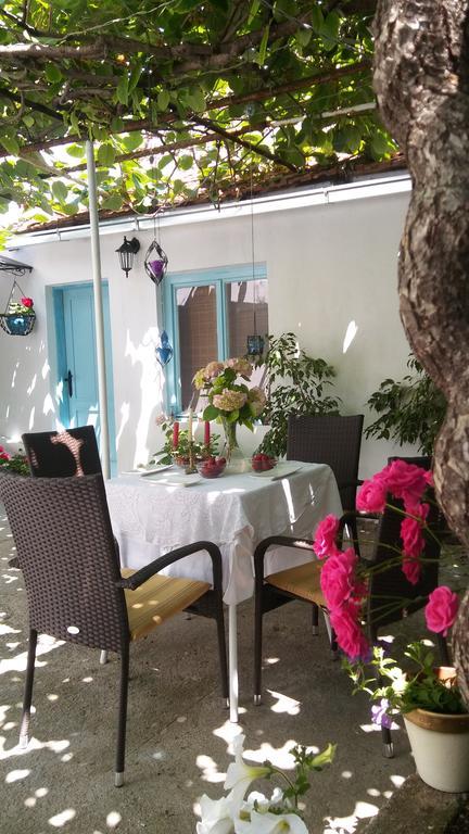 Apartment With Garden Hanja Mostar Zewnętrze zdjęcie